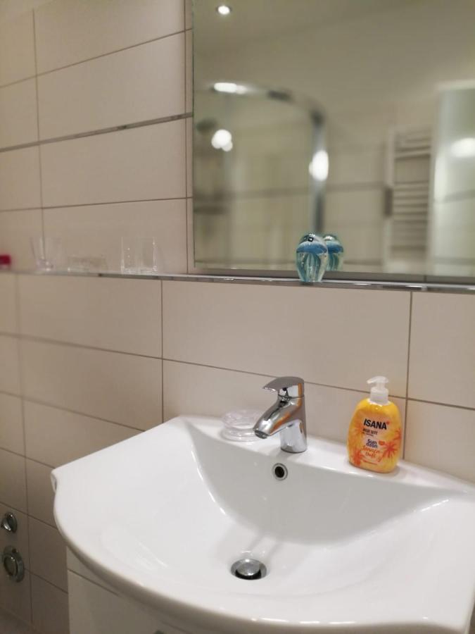 Apartment Wellenrausch Living 